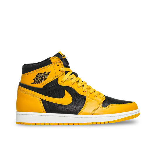 Air Jordan 1 Retro High OG "Pollen"