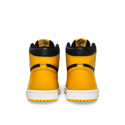 Air Jordan 1 Retro High OG "Pollen"