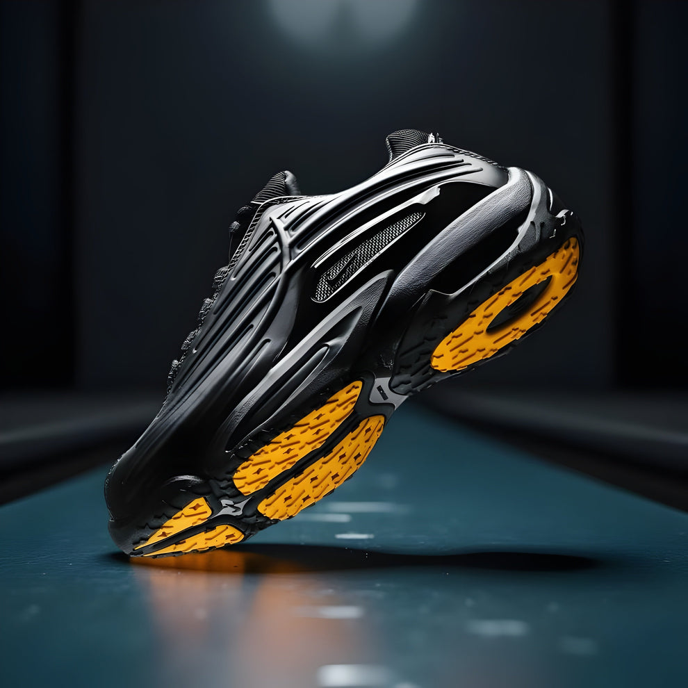 NOCTA x Nike Hot Step 2 